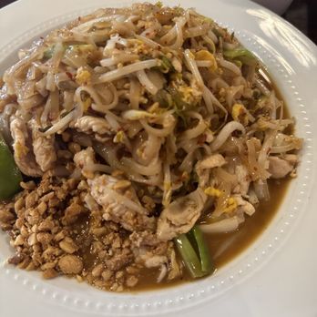 Shaiyo Thai - Pad Thai - Thai Near Me - San Marcos, Texas Shaiyo Thai - Pad Thai - Thai Near Me - San Marcos, Texas