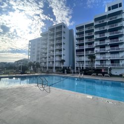 Aqua Vacations & Sales Group - Compass Point