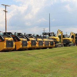 Franklin Equipment
