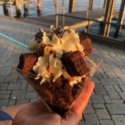Ital Eis Paradies