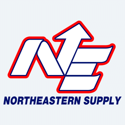 Slide of Northeastern Supply