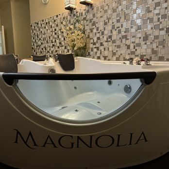 Magnolia Massage & Spa - Skin Care Near Me - Kapolei, Hawaii