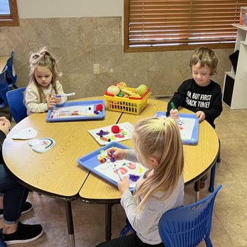 Little Scholars Learning Center - Child Care & Day Care Near Me - Bismarck, North Dakota Little Scholars Learning Center - Child Care & Day Care Near Me - Bismarck, North Dakota