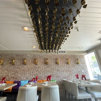 Golden Triangle Cuisine - Asian Fusion Near Me - Los Gatos, California