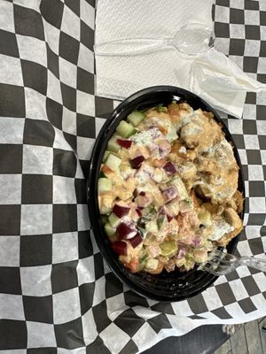Princess Mediterranean Grill of Brownstown by null