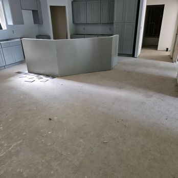 Honest Work - cabinets set in y new home - General Contractors Near Me Honest Work - cabinets set in y new home - General Contractors Near Me