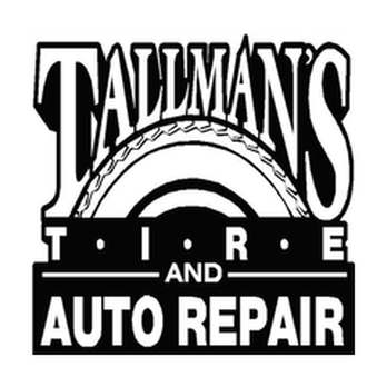 Tallman's Tire & Auto Repair - Tires Near Me - Rome, New York Tallman's Tire & Auto Repair - Tires Near Me - Rome, New York