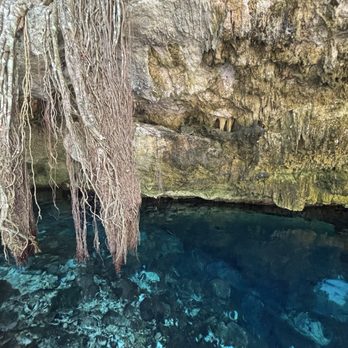 Cenote Dos Ojos - Scuba Diving Near Me - Tulum, ROO Cenote Dos Ojos - Scuba Diving Near Me - Tulum, ROO