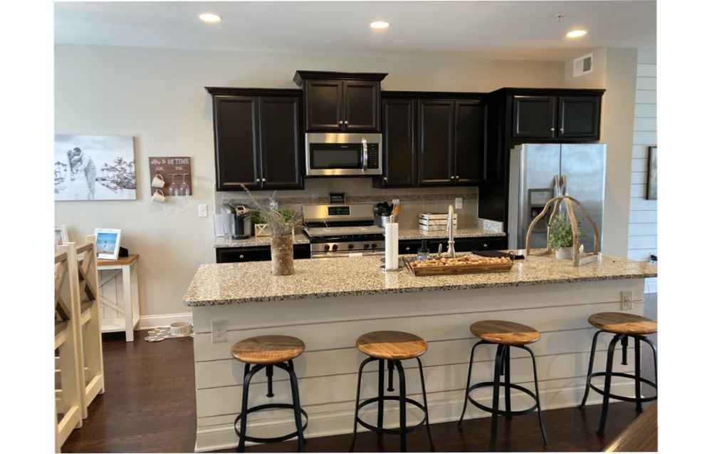 Rhonda Leib - NextDay Inspect - mold inspector in Sterling, VA