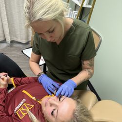Amy Aesthetics & Wellness - PRF ezGel at Amy Aesthetics & Wellness is an innovative regenerative gel derived from Platelet-Rich Fibrin (PRF).