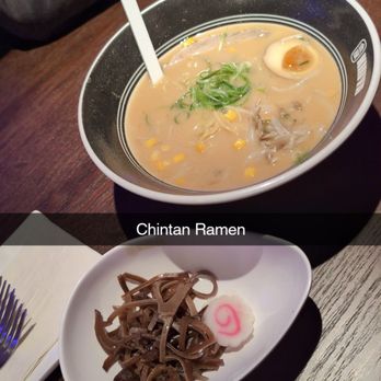 Kinya Ramen - Chintan Ramen - Ramen Near Me - Wilkes-Barre Township, Pennsylvania Kinya Ramen - Chintan Ramen - Ramen Near Me - Wilkes-Barre Township, Pennsylvania