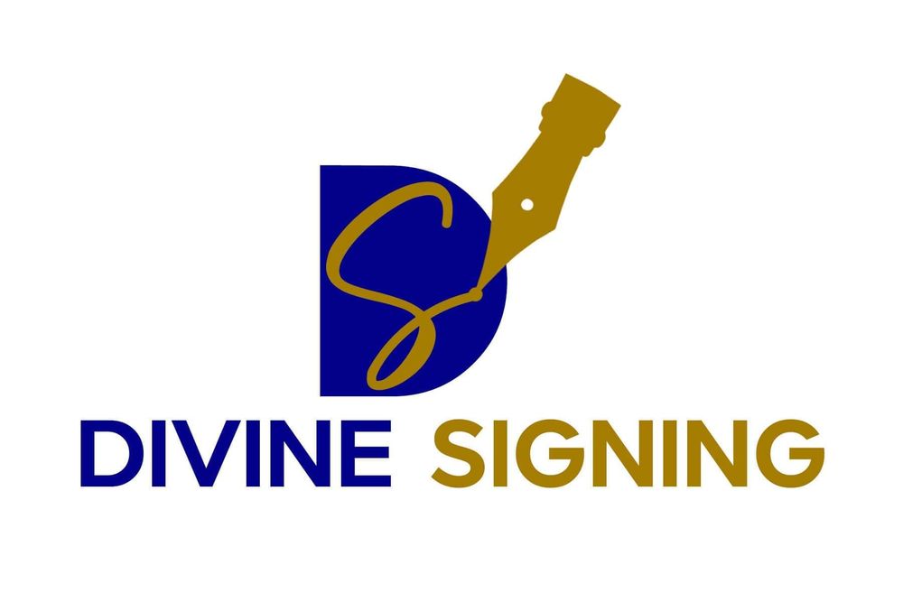 DIVINE SIGNING & NOTARY, LLC Updated September 2024 Hiram,