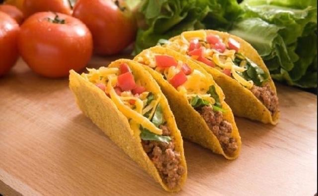 Social spots from Burky's Tavern