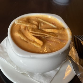 Tamaqua Station Restaurant - Chicken quesadilla soup - Seafood Near Me - Tamaqua, Pennsylvania Tamaqua Station Restaurant - Chicken quesadilla soup - Seafood Near Me - Tamaqua, Pennsylvania