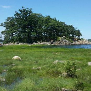 Pelham Bay Park - Parks Near Me - Bronx, New York