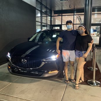 CardinaleWay Mazda - Car Dealers Near Me - Las Vegas, Nevada