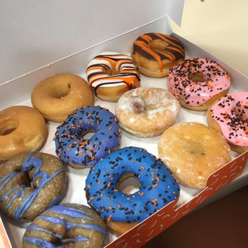Dunkin' - Donuts Near Me - Hollywood, Florida Dunkin' - Donuts Near Me - Hollywood, Florida
