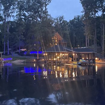 Lake It Lawncare of Lake Anna - a boathouse and dock - Landscaping Near Me - Bumpass, Virginia Lake It Lawncare of Lake Anna - a boathouse and dock - Landscaping Near Me - Bumpass, Virginia