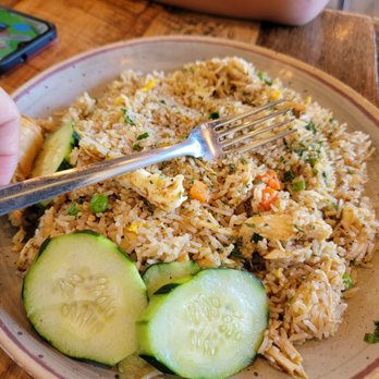Soup Shop - Chicken fried rice - Vietnamese Near Me - South Gate, California Soup Shop - Chicken fried rice - Vietnamese Near Me - South Gate, California