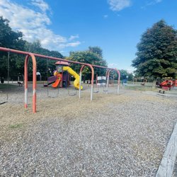 Beechwood Park