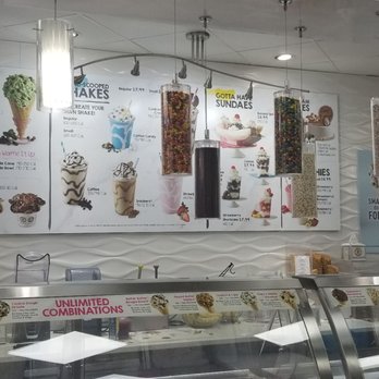 Marble Slab Creamery - Ice Cream & Frozen Yogurt Near Me - San Antonio, Texas