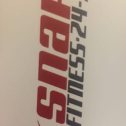 Snap Fitness
