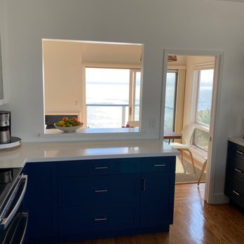Cabinets & Beyond Design Studio - Kitchen & Bath Near Me - San Francisco, California