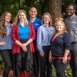 BSC Lane County Office Staff 2019