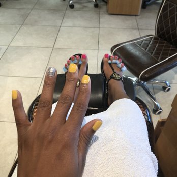 NiNi Nails Salon - Pretty. - Nail Salons Near Me - Tampa, Florida NiNi Nails Salon - Pretty. - Nail Salons Near Me - Tampa, Florida