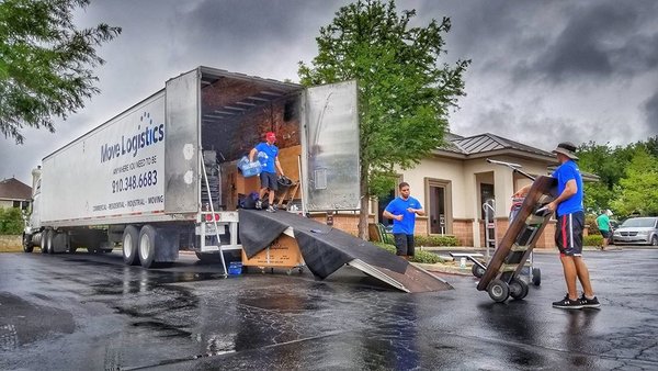 Move Logistics