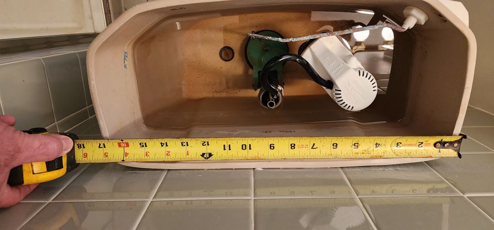 Slide of Greg's Service Plumbing