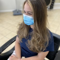 SV Hair Salon