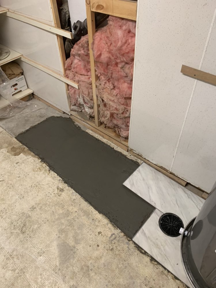 Slide of Aspen Meadows Plumbing