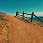 Photo of Big Rock Trailhead