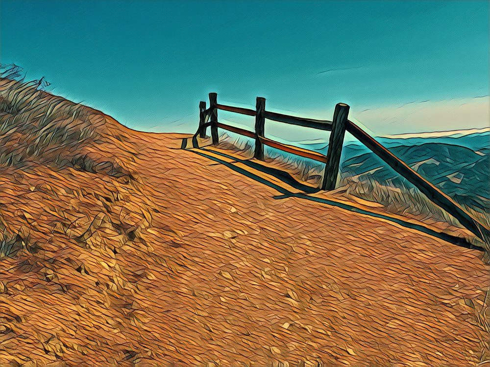 Big Rock Trailhead Logo