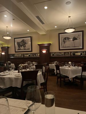 801 Chophouse by null