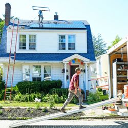ReVision Energy - Maine's leading solar installer, ReVision Energy