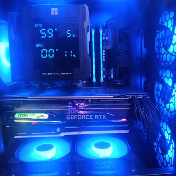 Gravediggerz Custom Pc's - IT Services & Computer Repair Near Me - Detroit, Michigan Gravediggerz Custom Pc's - IT Services & Computer Repair Near Me - Detroit, Michigan