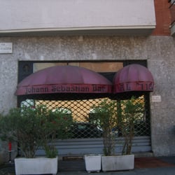 Al 113 Johann Sebastian Bar