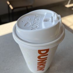 Dunkin' - 7/21/25