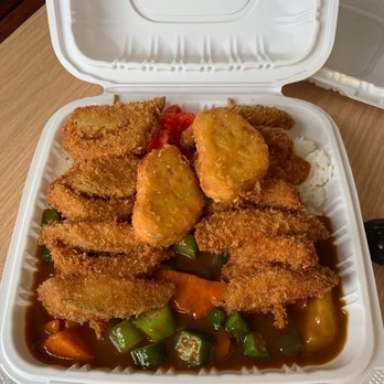 Volcano - Japanese Curry Near Me - San Francisco, California Volcano - Japanese Curry Near Me - San Francisco, California