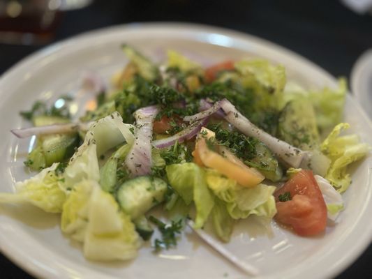 Kenz Egyptian-Mediterranean Restaurant by null