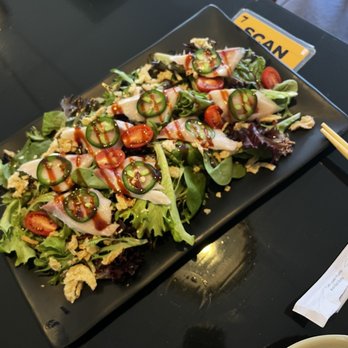 Okayama Express - Japanese Near Me - San Jose, California
