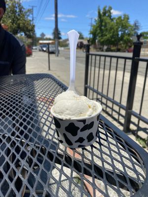 Petaluma Creamery Ice Cream & Cheese Shop by null