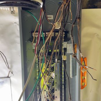 Amplify Lighting and Electric - Electricians Near Me - Fremont, Nebraska Amplify Lighting and Electric - Electricians Near Me - Fremont, Nebraska