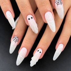 White Heaven Nail Spa - By Kobe