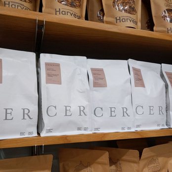 Trifecto Bar - The coffee roaster they used. - Coffee & Tea Near Me - Clarksville, Maryland