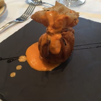 Restaurante Martin Vazquez Javier - Spanish Near Me - Caceres, CC