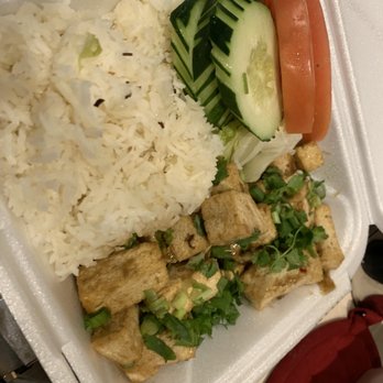 Pho Loc Tho - Lemongrass Tofu - Vietnamese Near Me - Riverview, Florida
