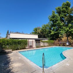 Hidden Creek Apartment Homes